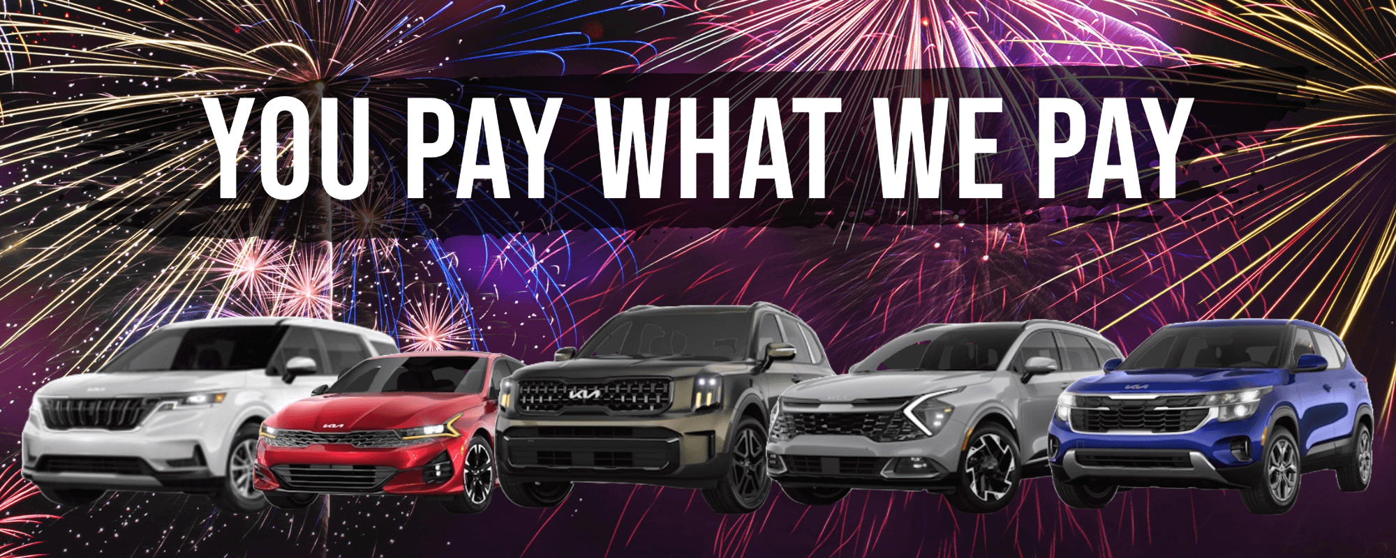 Kia Employee Pricing Summit Place Kia East