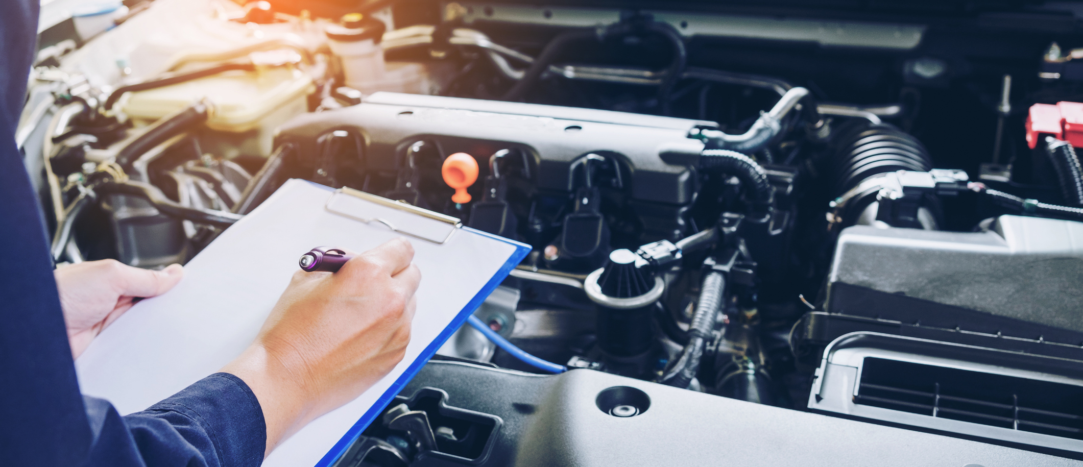 The Importance of Routine Maintenance near Jersey City, NJ