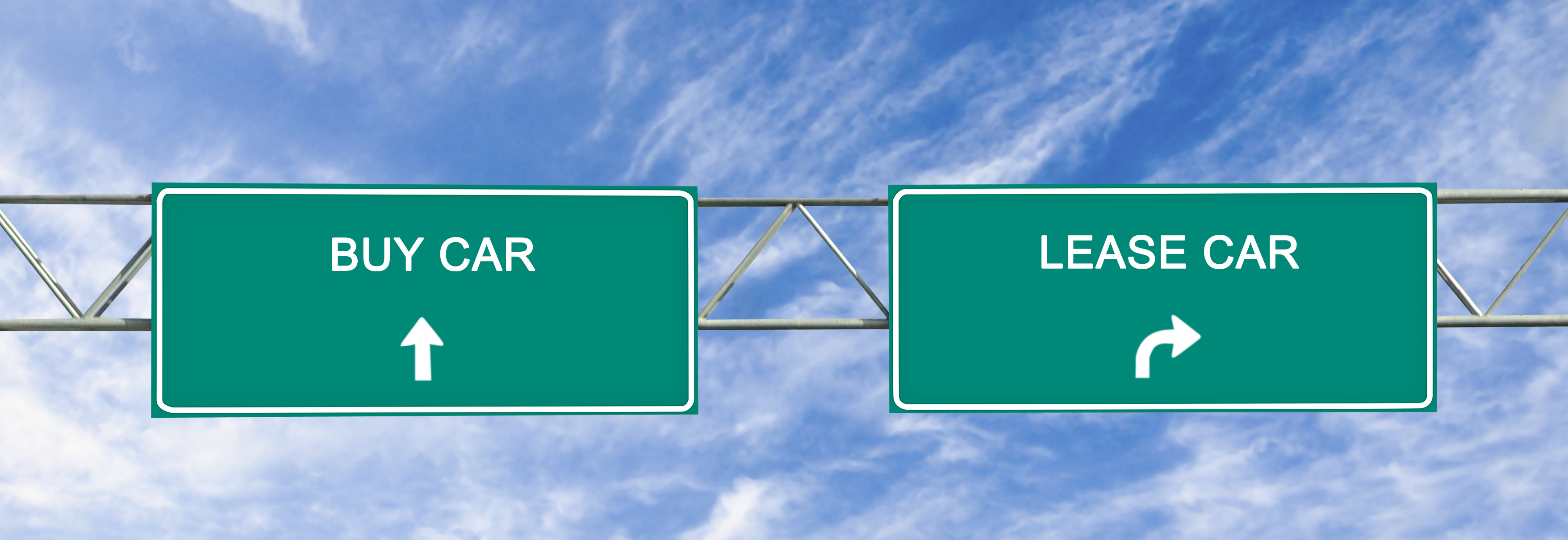 Buy vs Lease near Hartford, CT