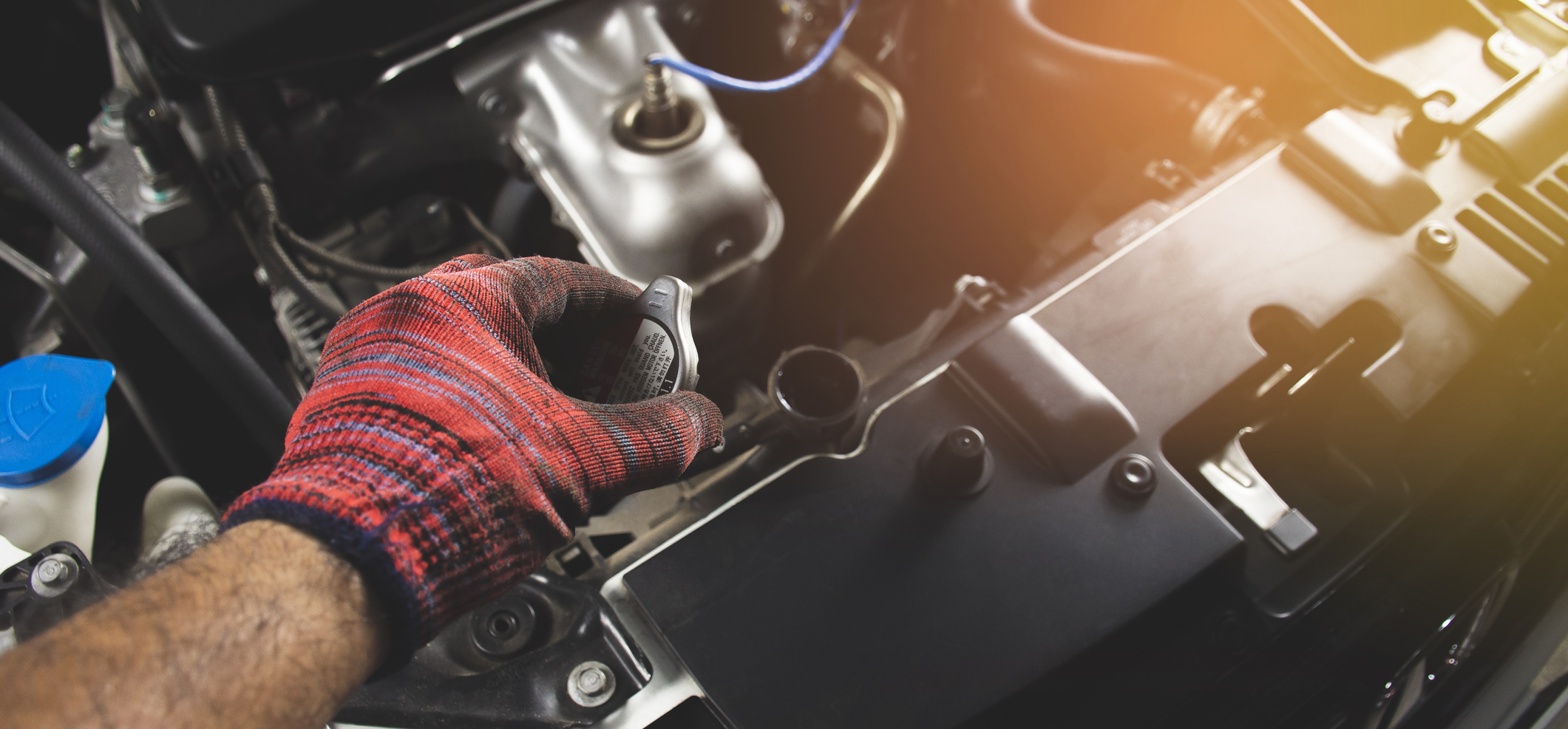 Coolant Service near near Schererville, IN