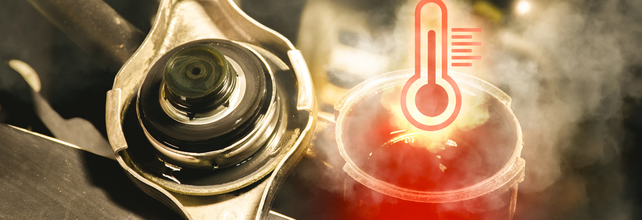 Visit Our Service Department Today!