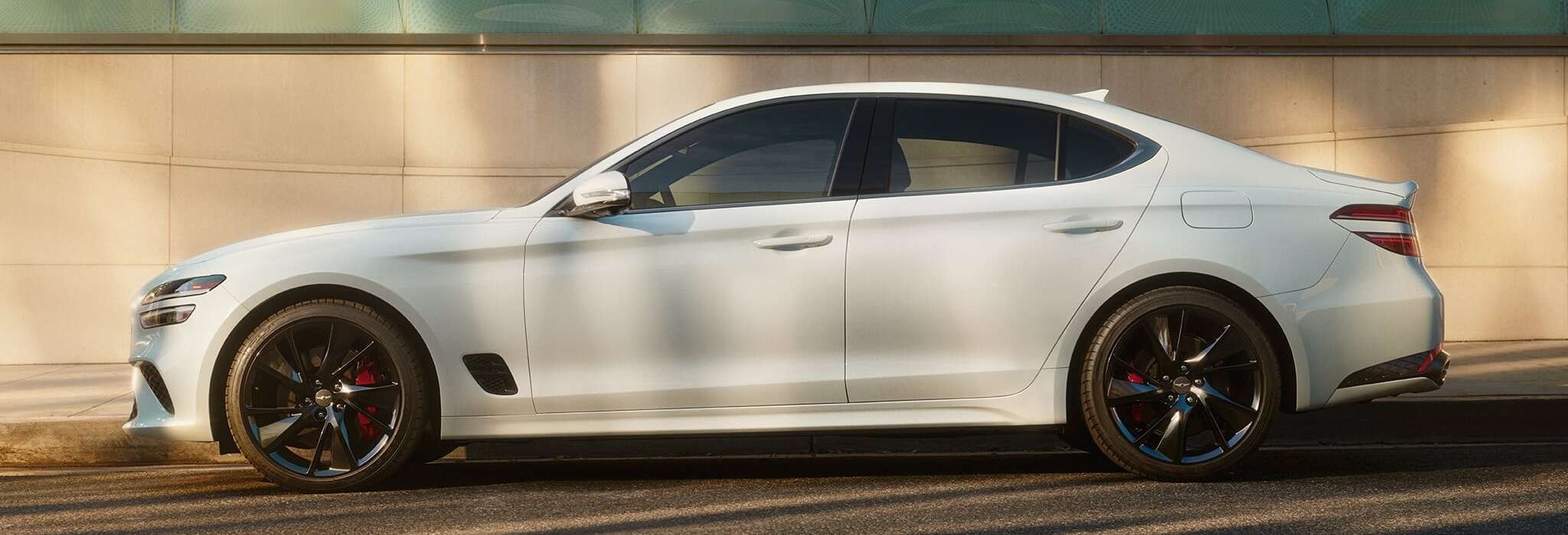 Used Genesis G70 for Sale near New Braunfels, TX