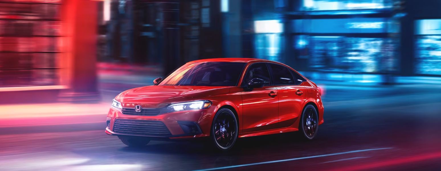 2024 Honda Civic for Sale near Newark, NJ