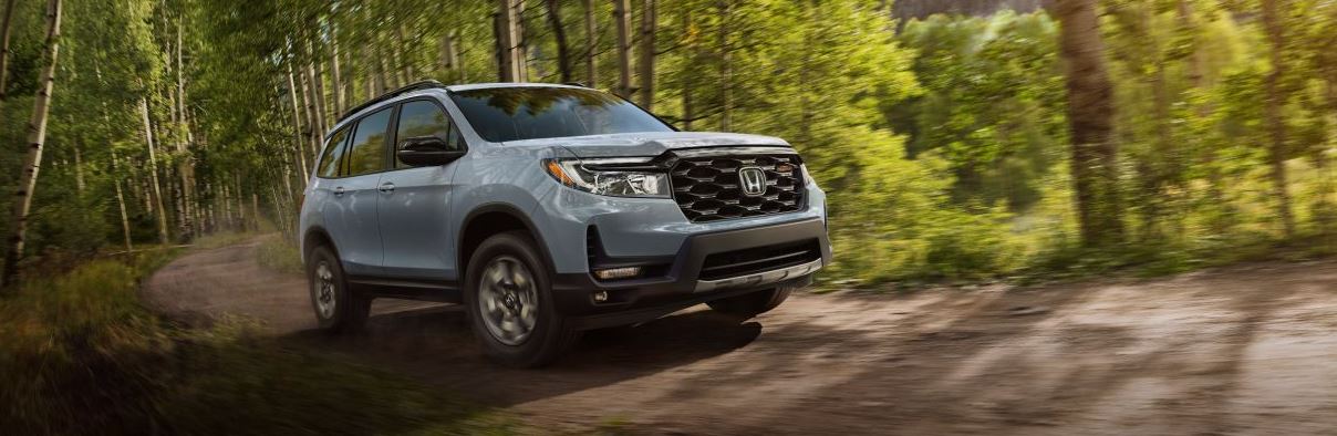 2024 Honda Passport for Sale near Newark, NJ