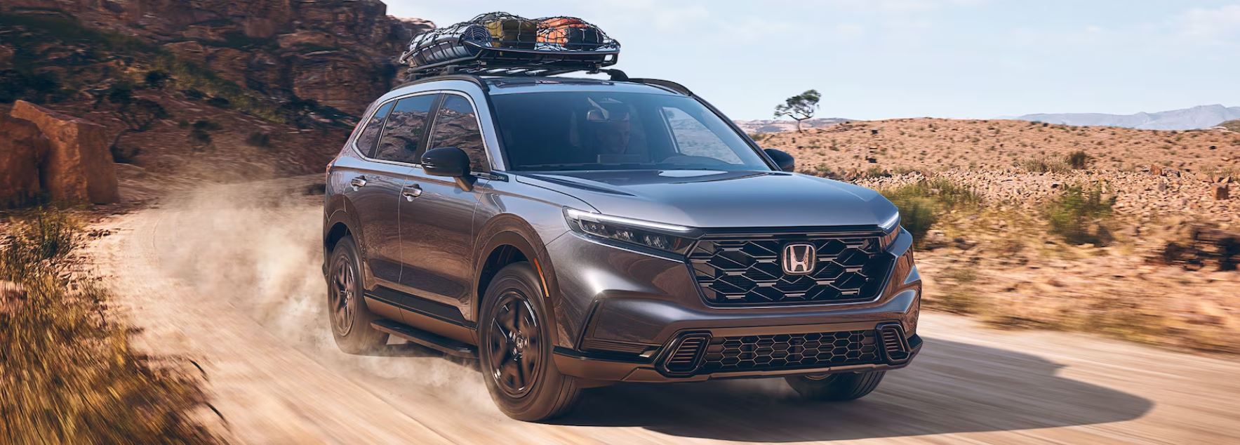 2024 Honda CR-V Hybrid for Sale near Newark, NJ