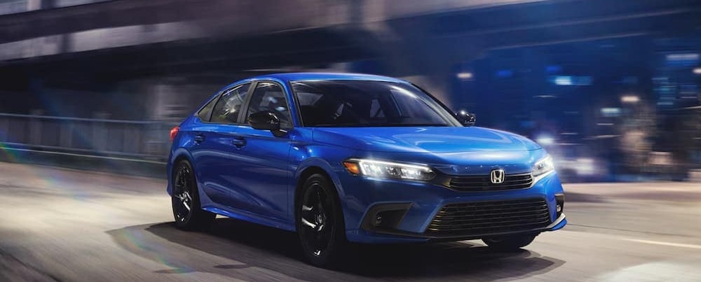 2024 Honda Civic for Sale near Brick Township, NJ