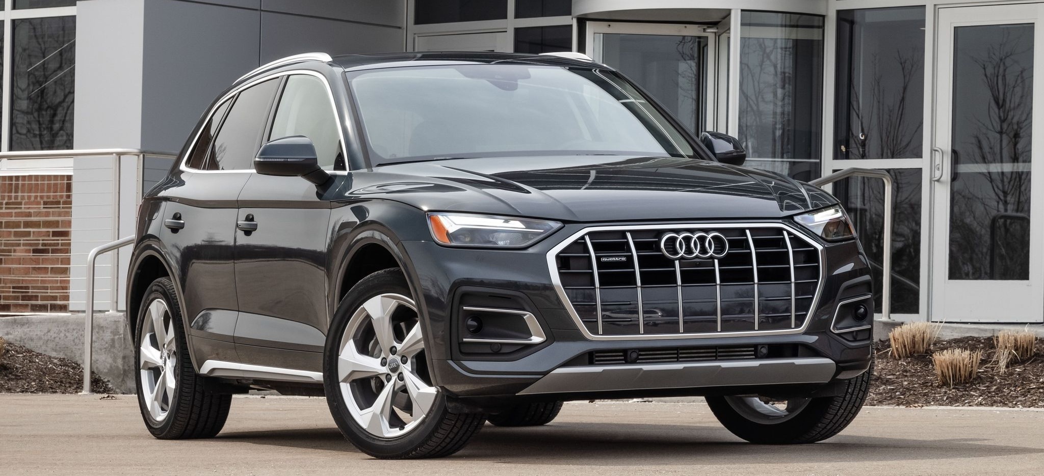 Used Audi Q5 for Sale near Long Island, NY