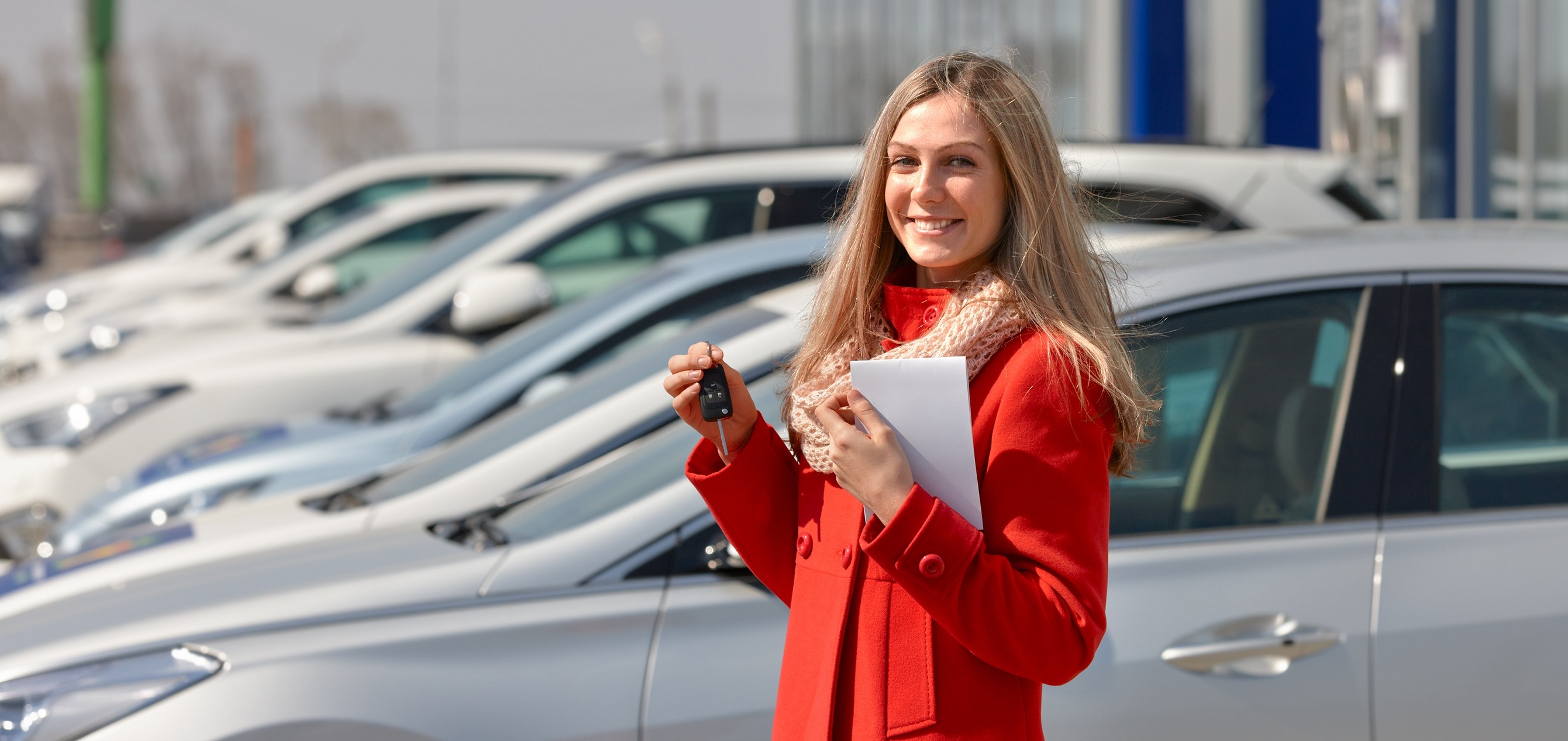 Visit Our Dealership Today!