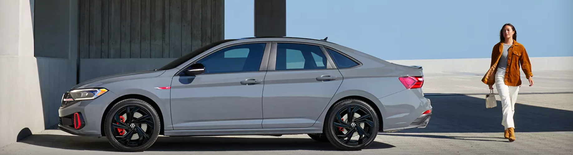 2024 Volkswagen Jetta GLI for Sale near Frederick, MD