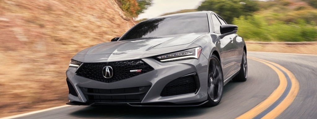 2024 Acura TLX for Sale near Washington, DC