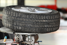 Schedule a Service Appointment Today!