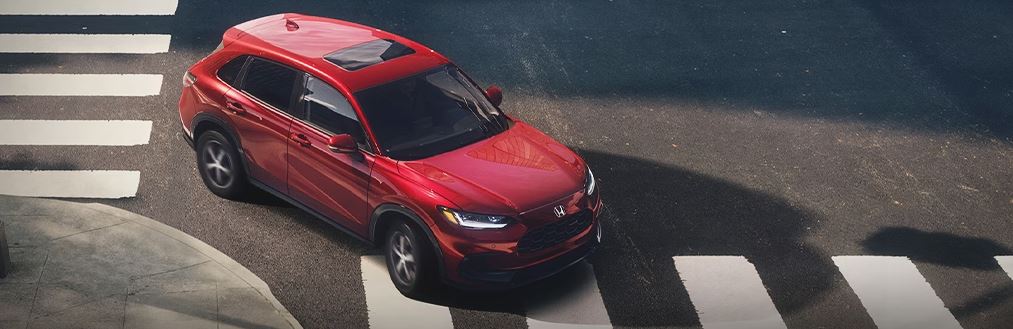 2024 Honda HR-V for Sale near Brick Township, NJ