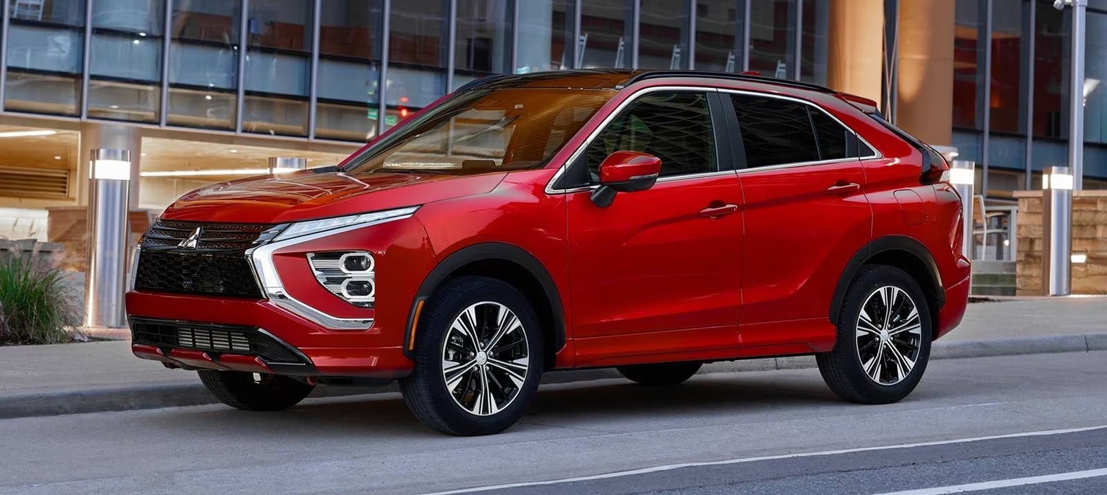 2024 Mitsubishi Eclipse Cross for Sale near Milford, CT Watertown