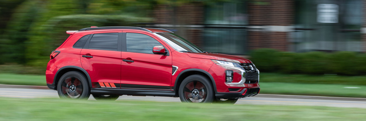 Used Mitsubishi Outlander Sport for Sale near Moore, OK