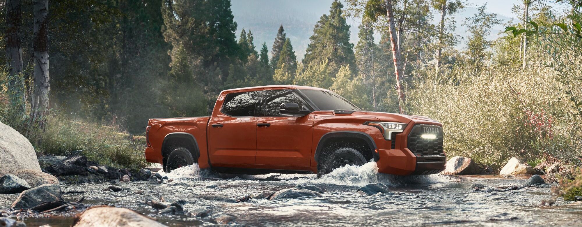 2024 Toyota Tundra Capstone Overview near San Jose, CA