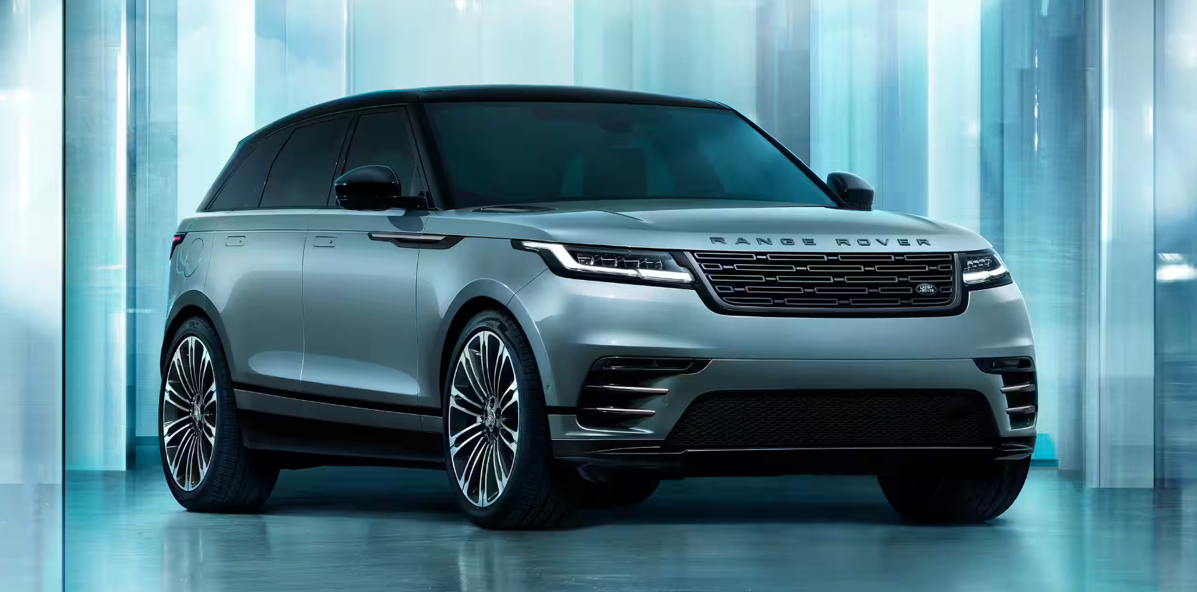2024 Range Rover Velar for Sale in Knoxville, TN Land Rover Knoxville