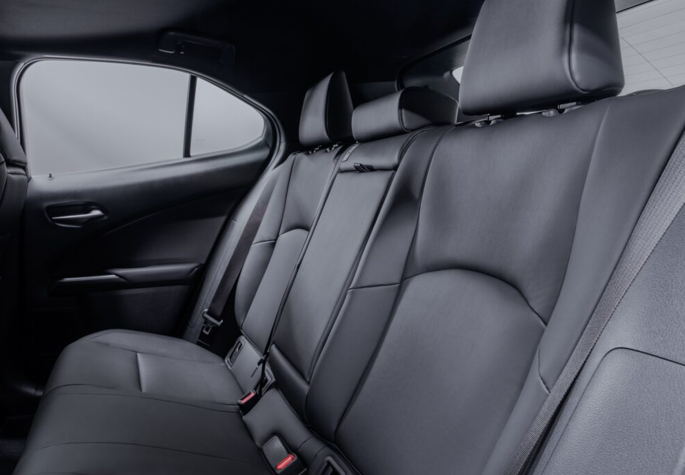 2025 Lexus UX 300h First Look near Chicago, IL Lexus of Orland