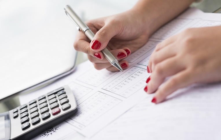 We Make Financing Easy!