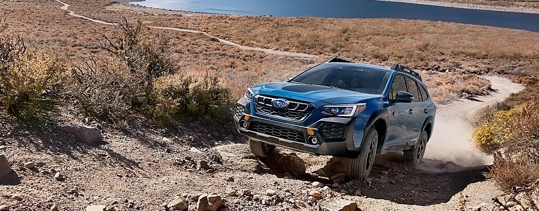 2024 Subaru Outback for Sale near Evanston, IL