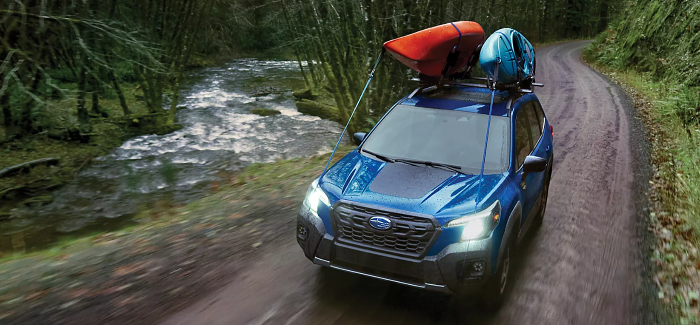 2024 Subaru Forester for Sale near Evanston, IL