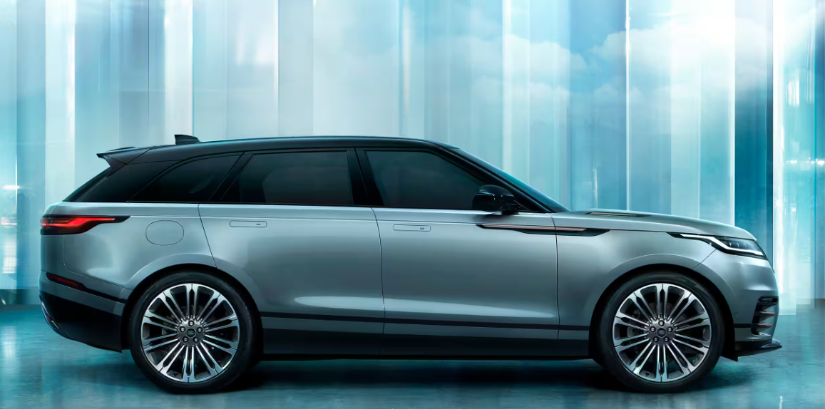 2024 Land Rover Range Rover Velar