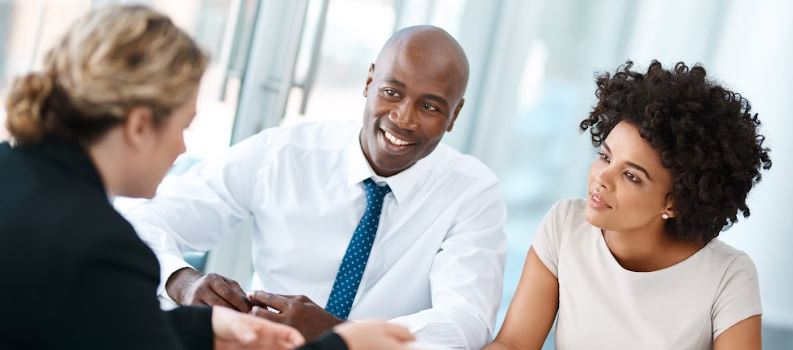 Simplicity of Buying Your Next New Vehicle at Toyota of Des Moines