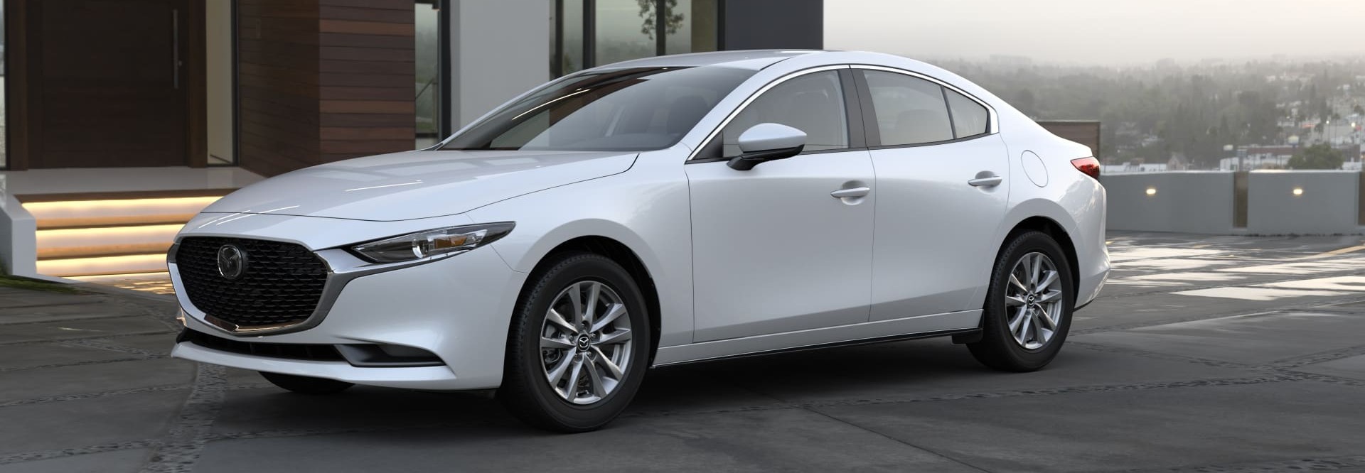 2024 MAZDA3 Sedan for Sale near Pasadena, TX