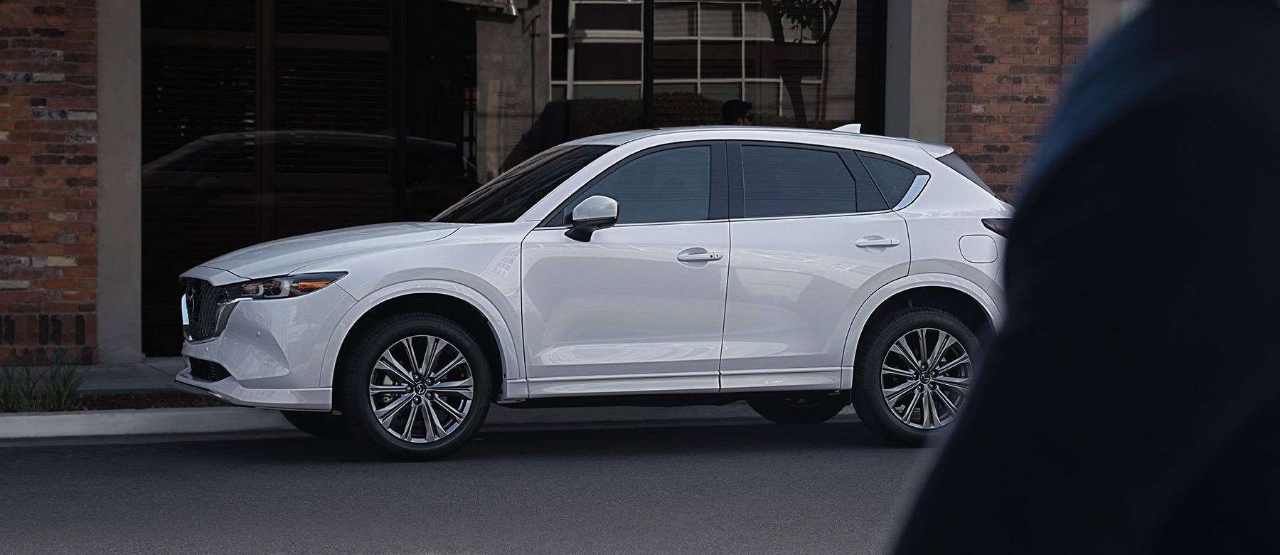 2024 MAZDA CX5 for Sale near Troy, AL Mitchell Mazda