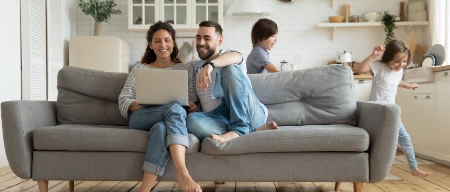 Use Our Online Features!