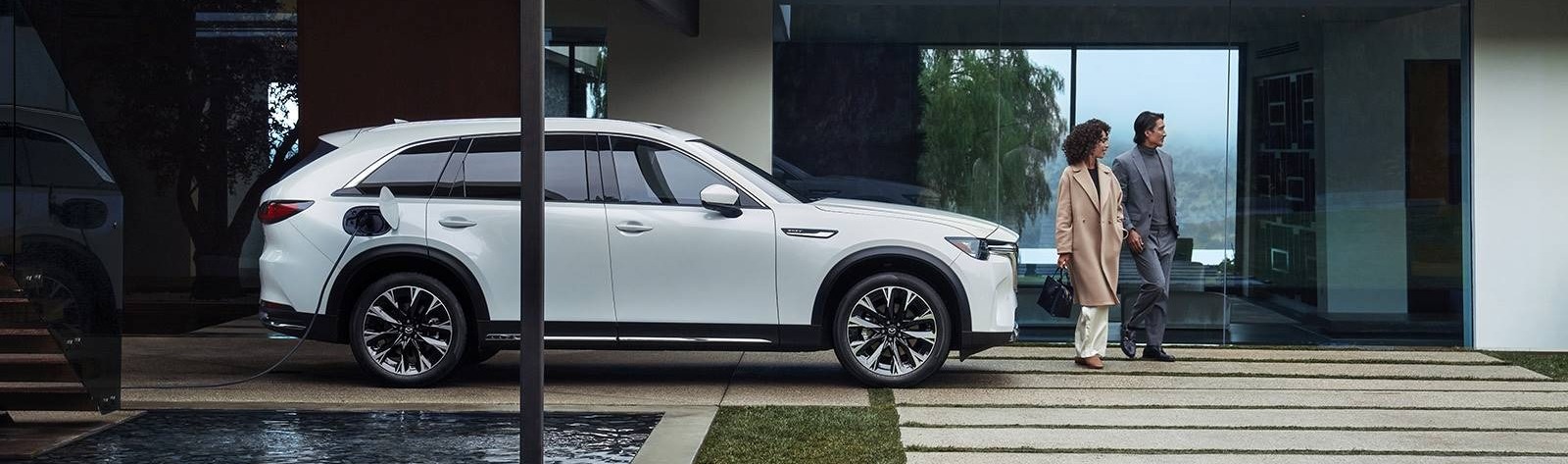 2024 MAZDA CX-90 PHEV for Sale near Pasadena, TX