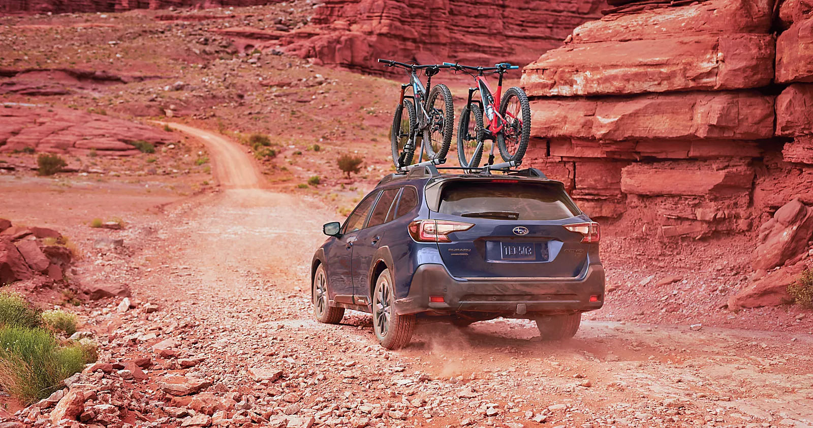 2024 Subaru Outback Touring XT Overview near Santa Maria, CA