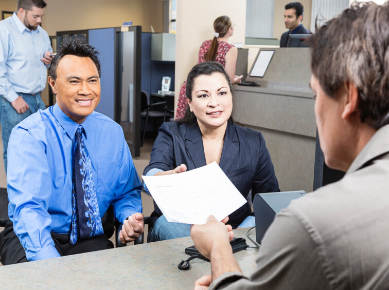 Our Advisors Can Assist You!