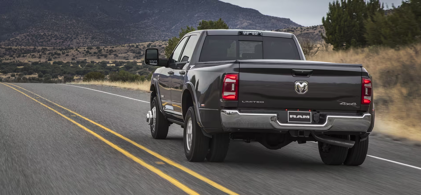 2024 Ram 3500 for Sale near Kanata, ON