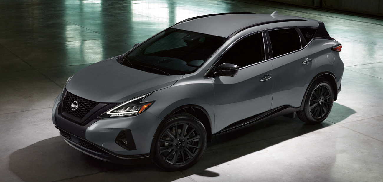 2024 Nissan Murano for Sale near Alexandria, VA