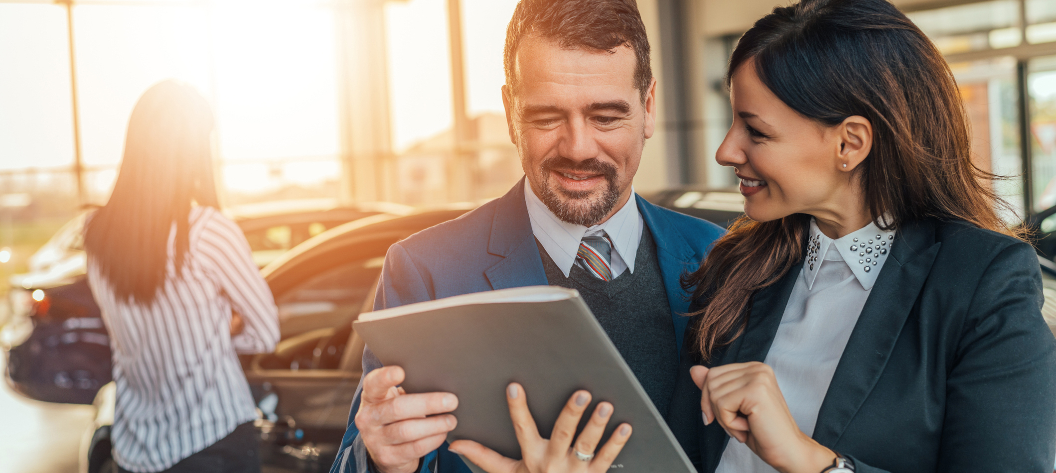 Our Advisors Are Here to Help!