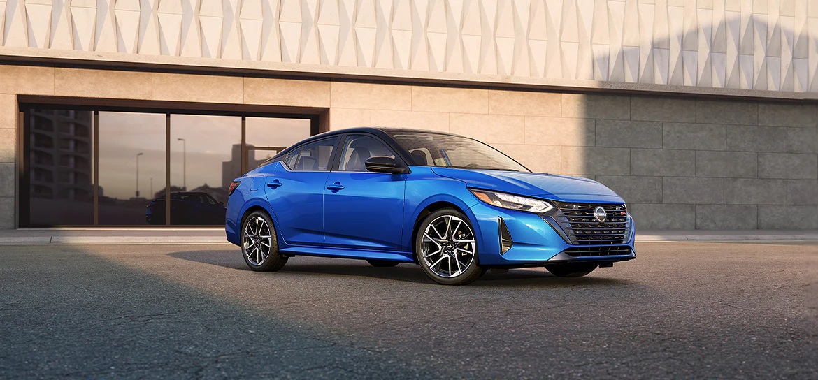 2024 Nissan Sentra