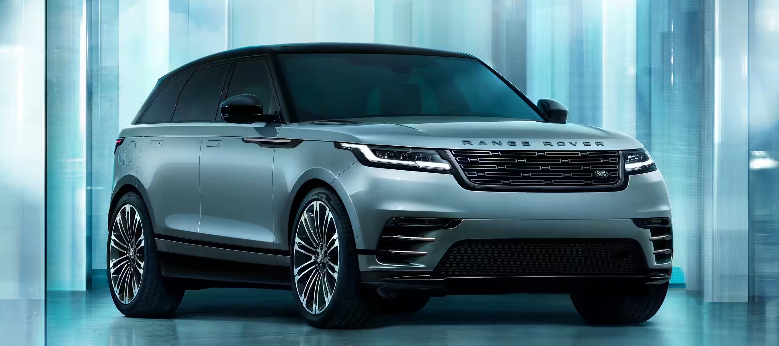 2024 Land Rover Range Rover Velar for Sale near Tellico, TN Land Rover Knoxville