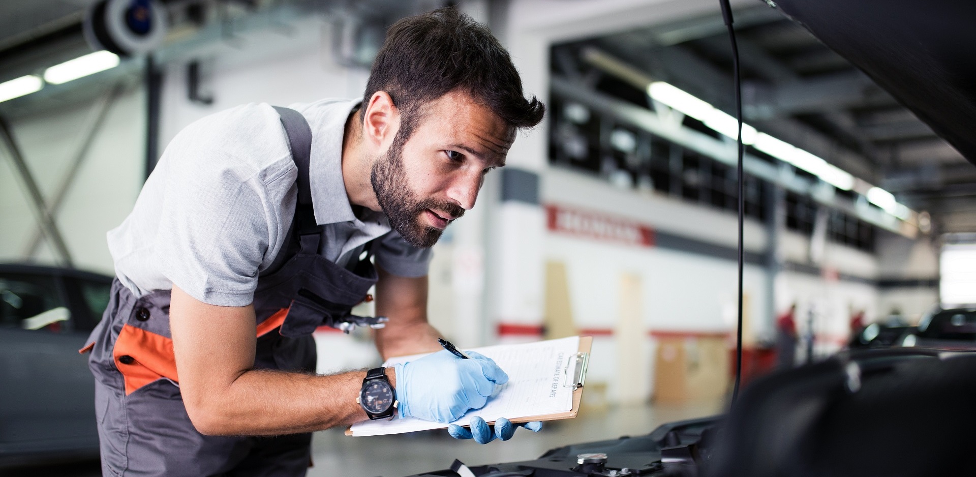 Coolant Service in Knoxville, TN Land Rover Knoxville