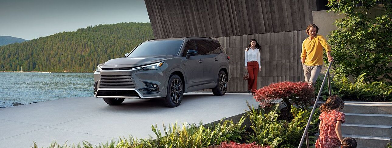 2024 Lexus TX 350 for Sale near Massapequa, NY