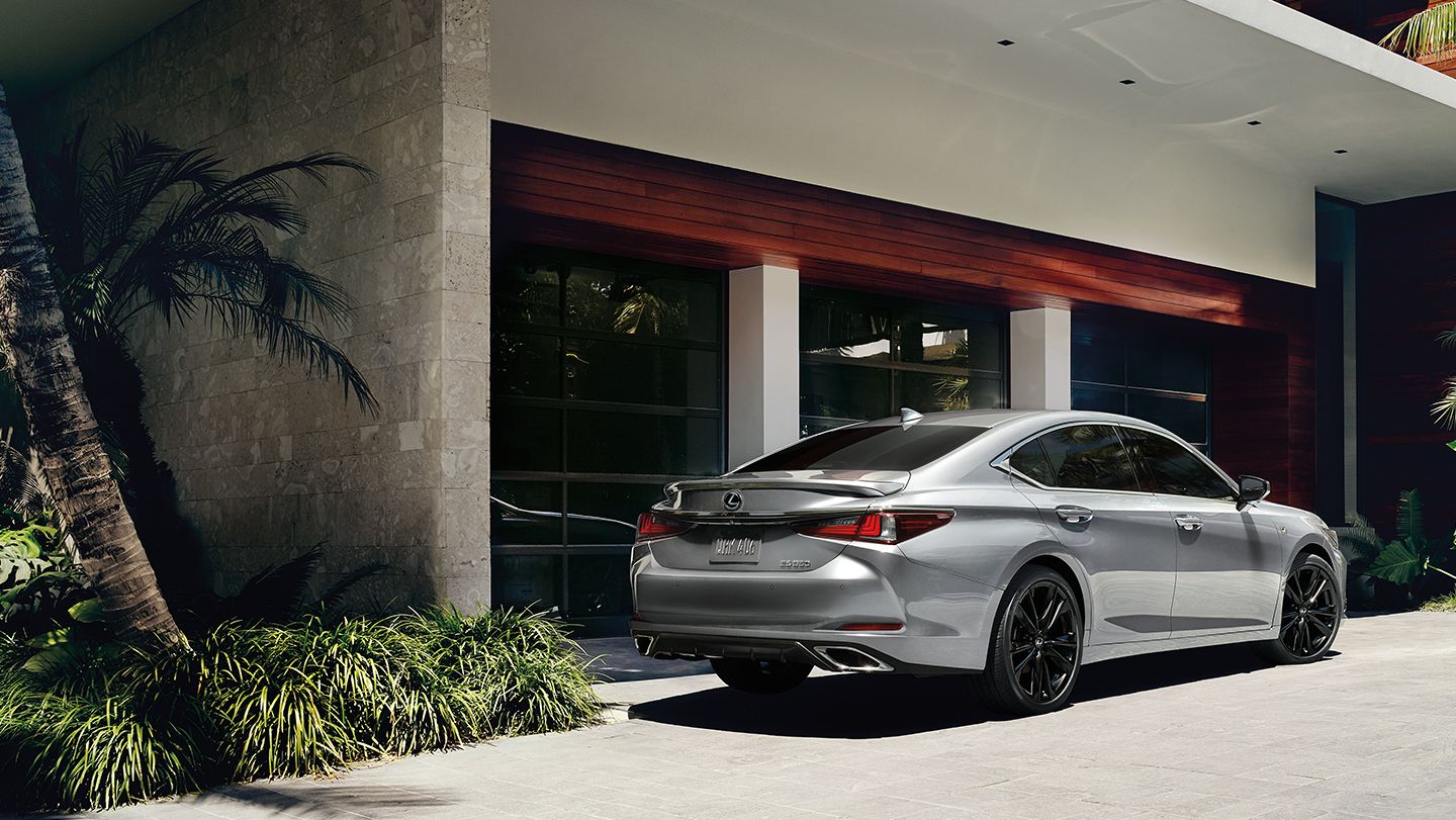 2024 Lexus ES 350 for Sale near Massapequa, NY