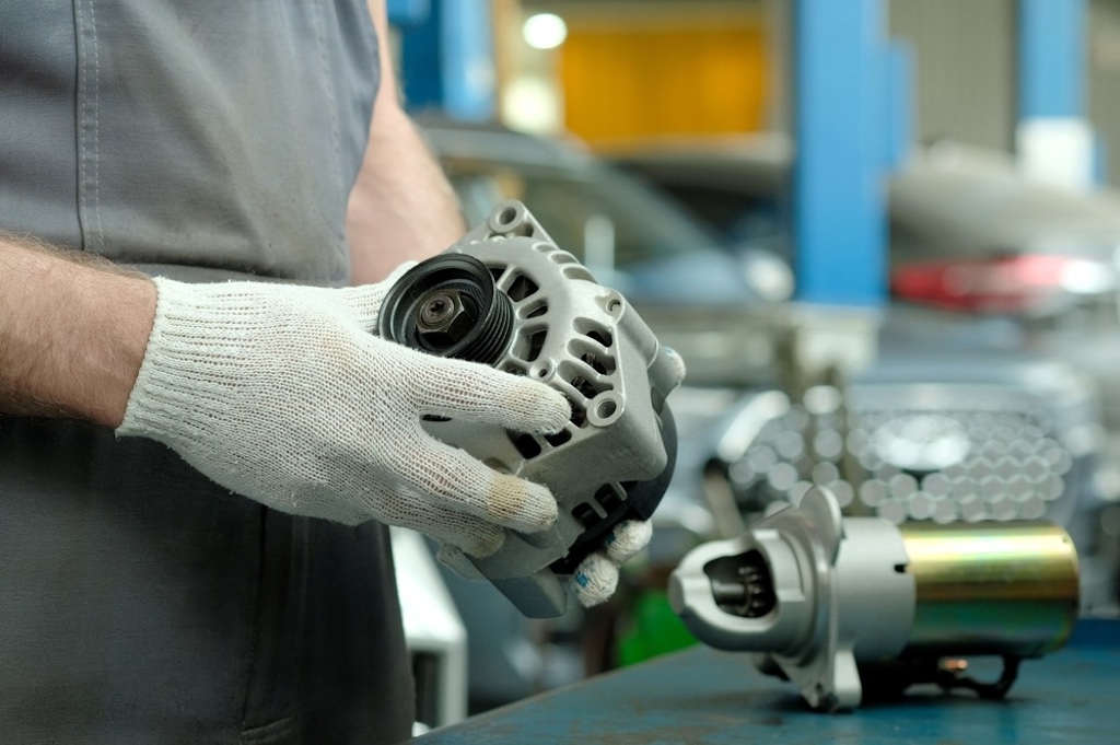 Recognizing Alternator Issues in Honda Vehicles Essential Maintenance
