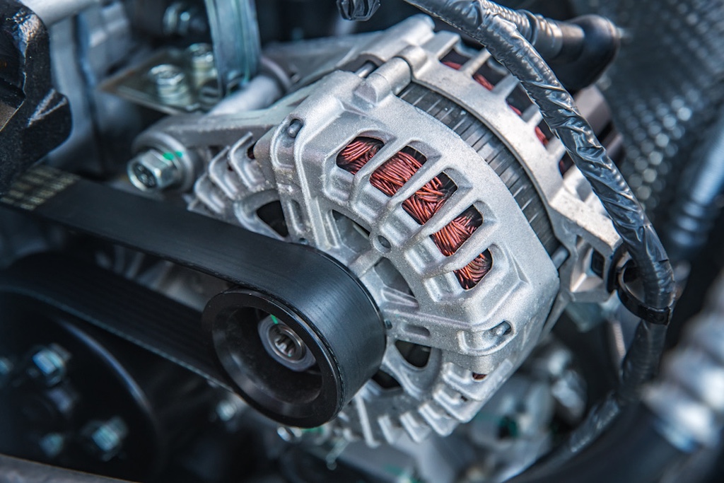 Recognizing Alternator Issues in Honda Vehicles Essential Maintenance