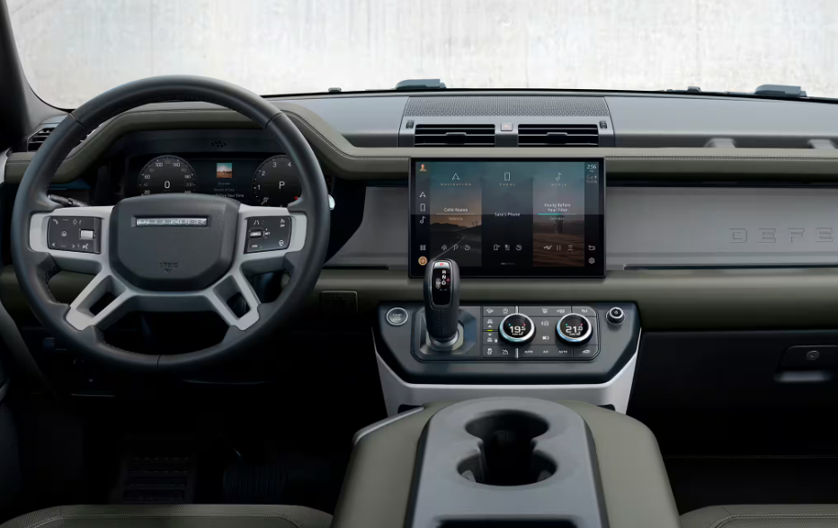 2024 Land Rover Defender for Sale near Surprise, AZ Land Rover Arrowhead