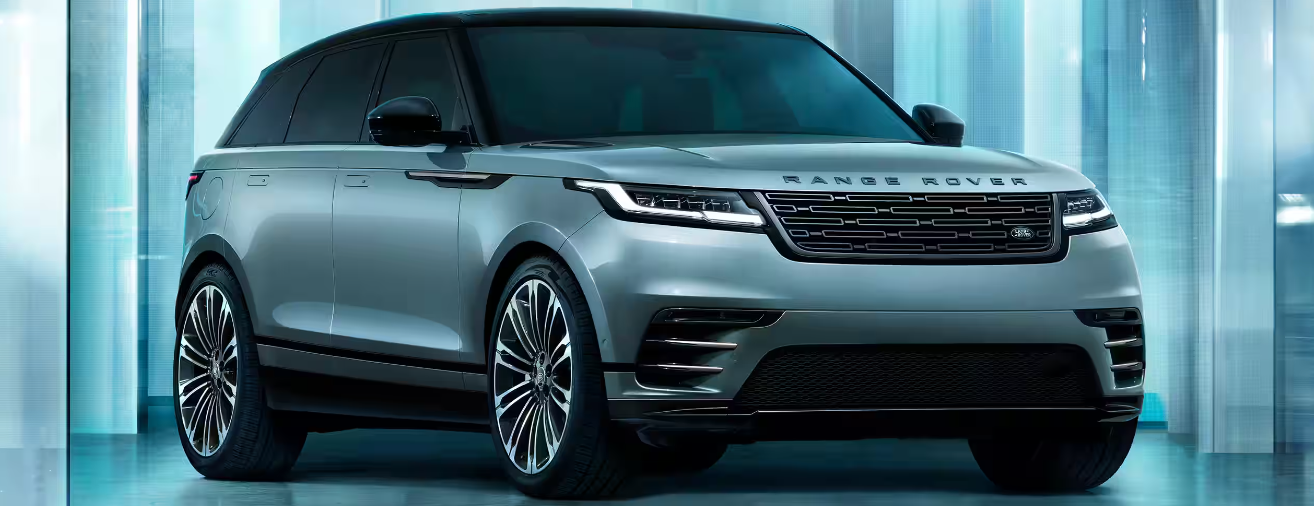 2024 Land Rover Range Rover Velar for Sale near Peoria, AZ Land Rover Arrowhead