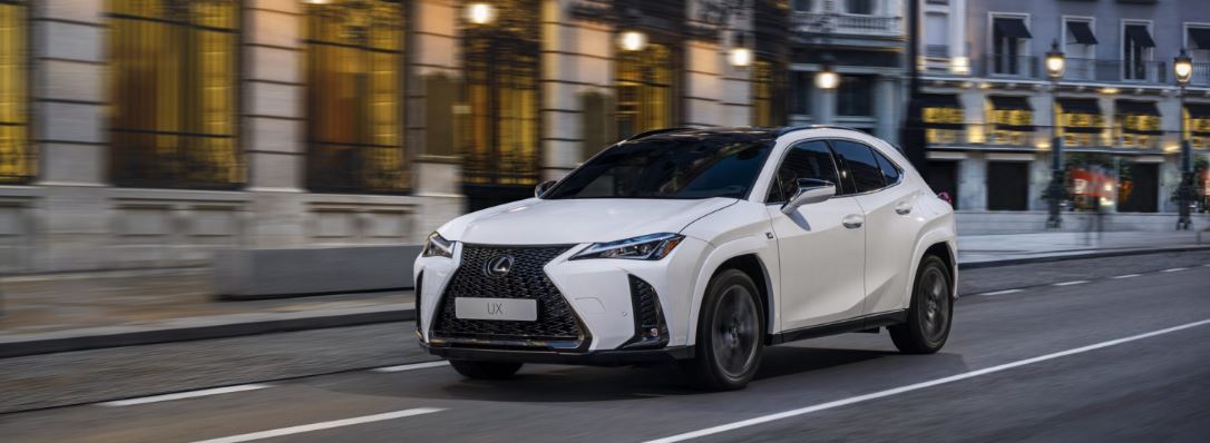 2024 Lexus UX 250h for Sale near Baltimore, MD