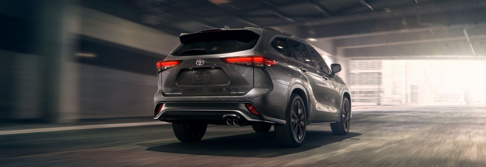 2024 Toyota Highlander for Sale near Burlington, VT