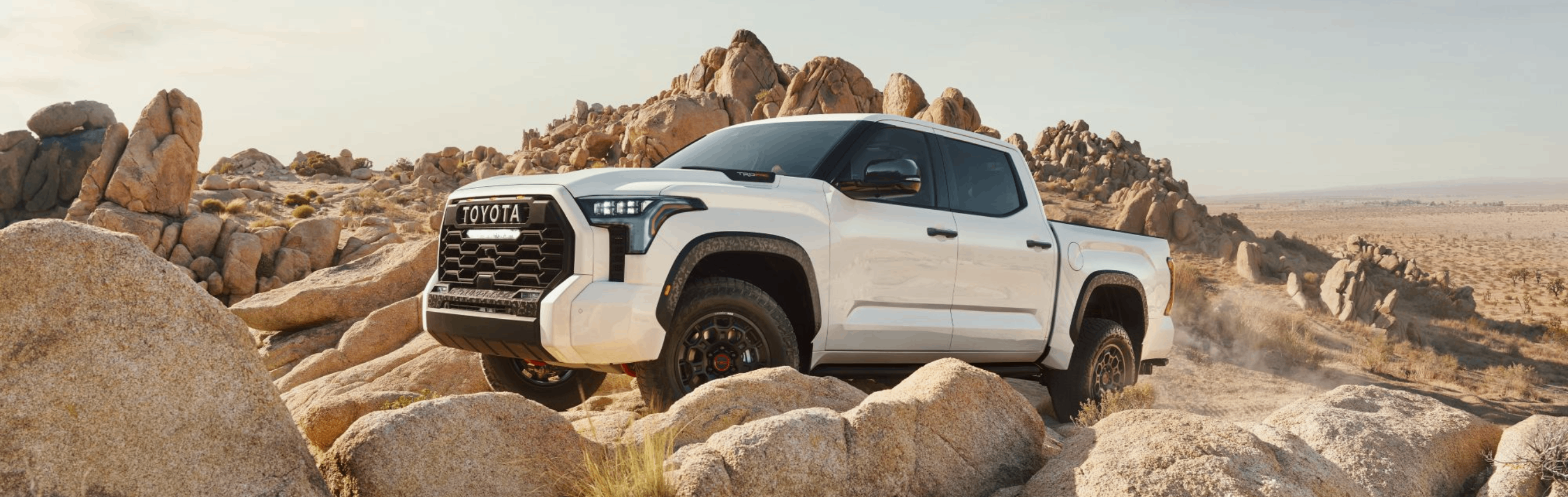 2024 Toyota Tundra Review Keating Toyota