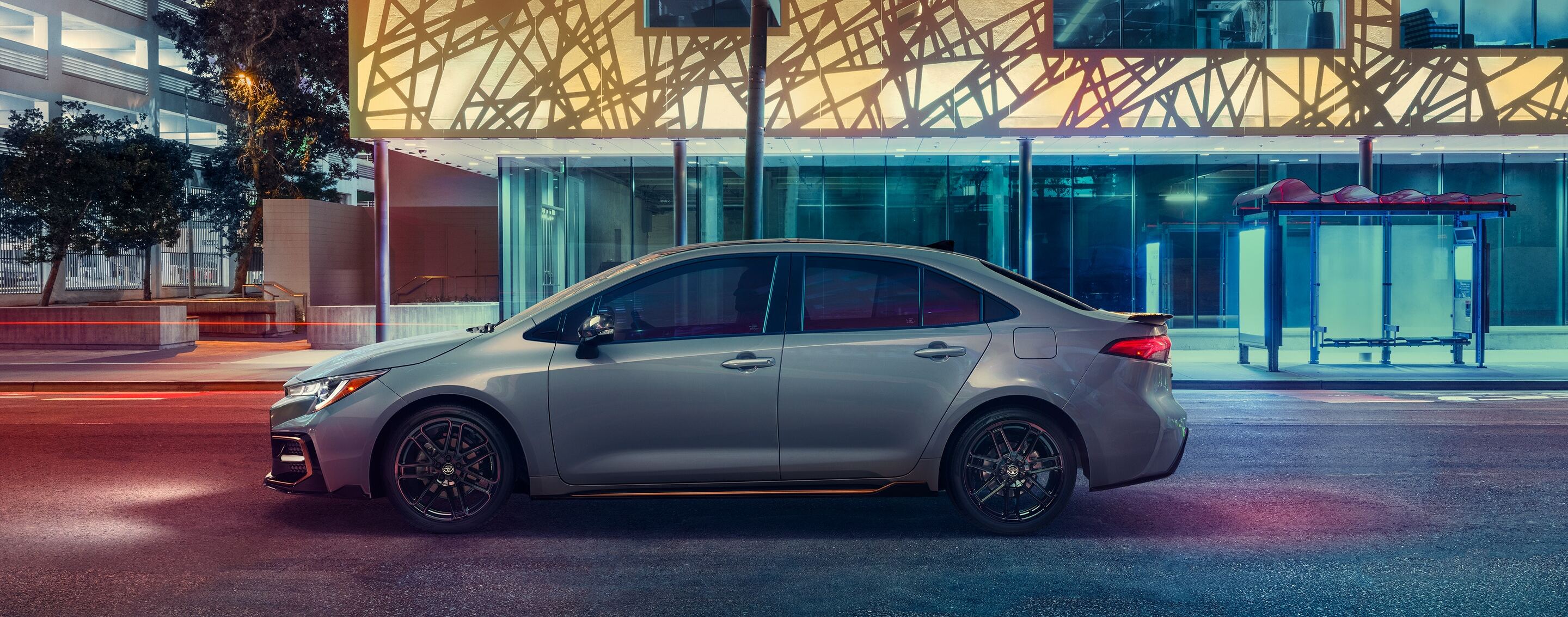 Used Toyota Corolla for Sale near Matteson, IL