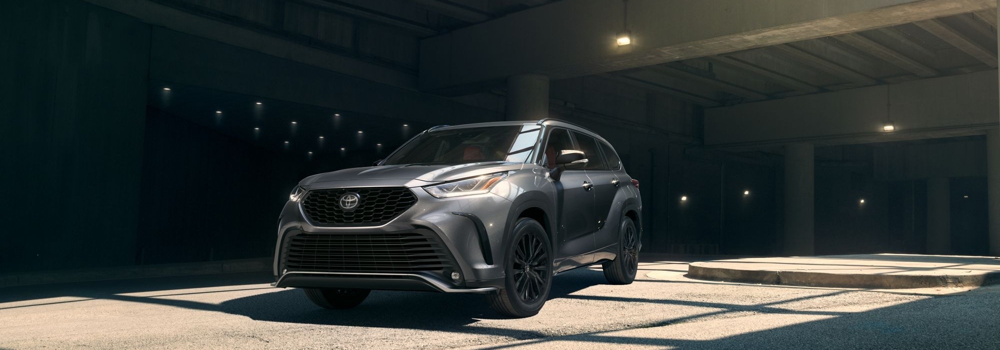 2024 Toyota Highlander for Sale near Chicago, IL Orland Toyota