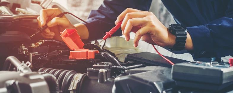 Get Your Battery Tested Today!